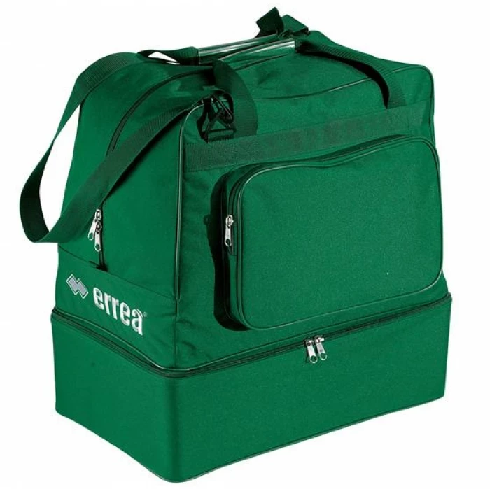 Errea - Borsa Basic KID Verde